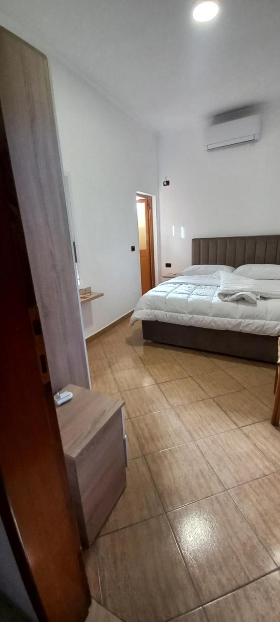 Hotel Eno Përmet Habitación foto