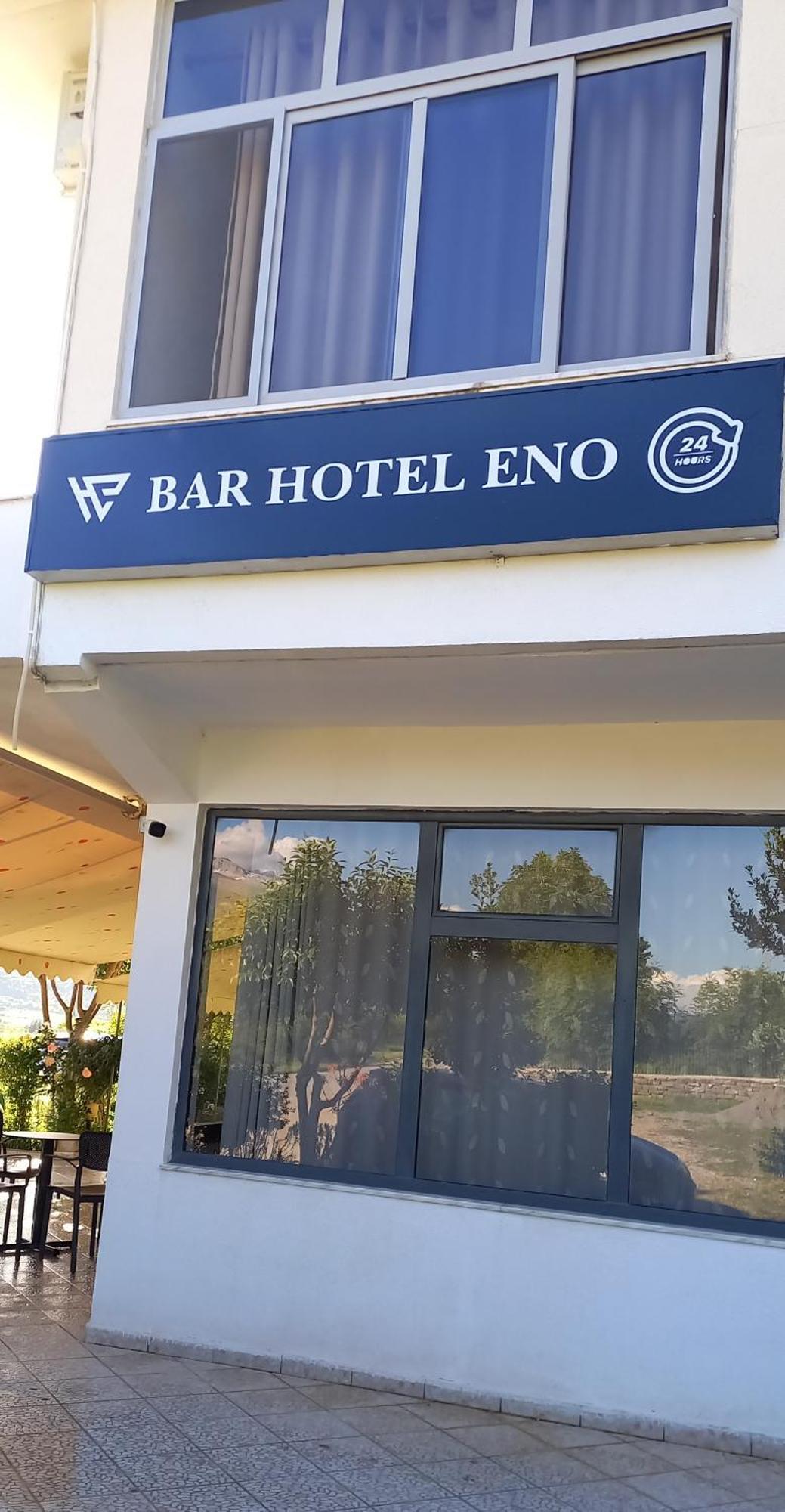 Hotel Eno Përmet Habitación foto