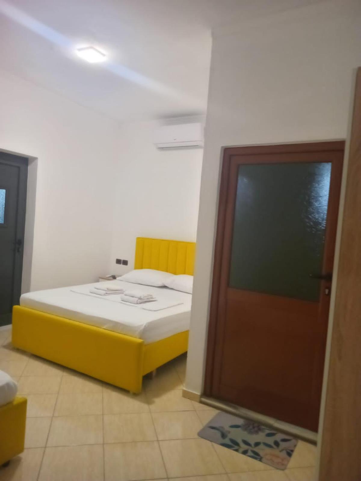 Hotel Eno Përmet Exterior foto